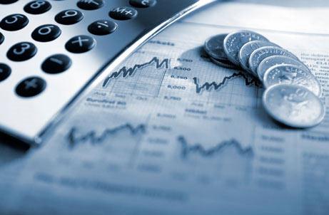 В минувшем году расходы на информационные технологии оказались на 5,8% меньше, чем в 2014 году