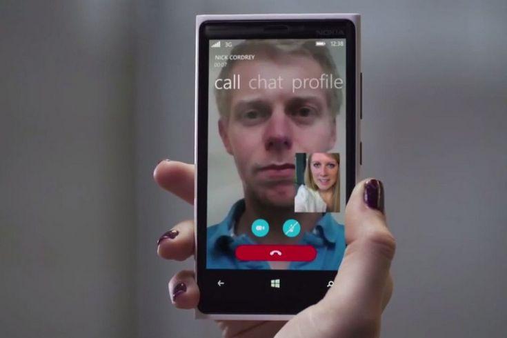 Microsoft лишит Skype поддержки Windows Phone