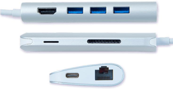 Стыковочная станция SMK-Link Electronics VP6920 стоит $100