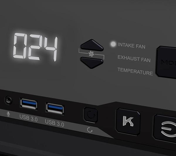 EVGA DG-87