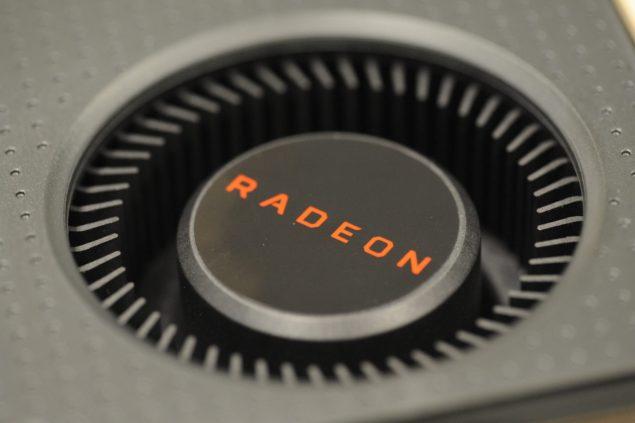 Видеокарта Radeon RX 480 не будет горячей или шумной