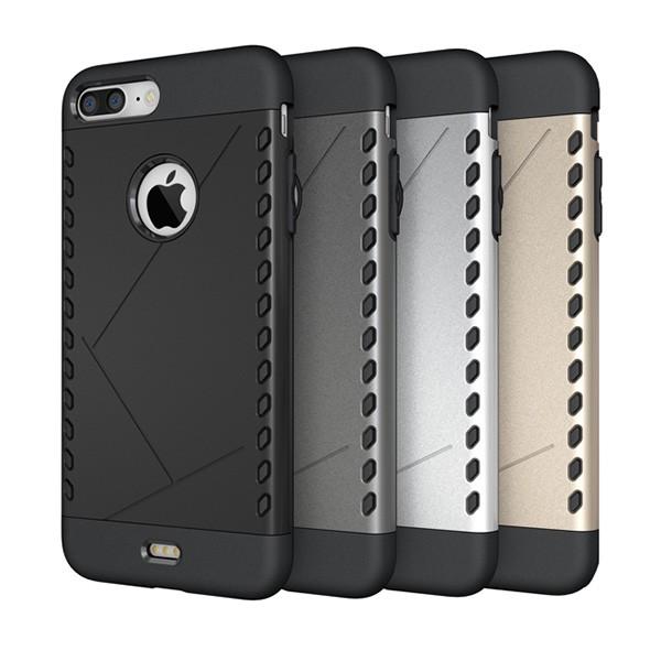Oppomart предлагает чехлы для смартфонов iPhone 7 и iPhone 7 Plus