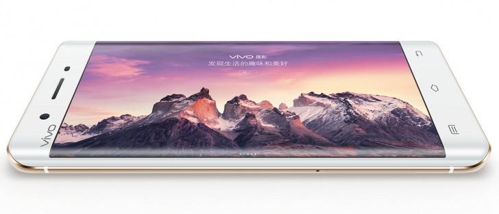 Смартфон Vivo Xplay 5 Elite получил SoC Snapdragon 820, 6 ГБ оперативной памяти и 128 ГБ флэш-памяти
