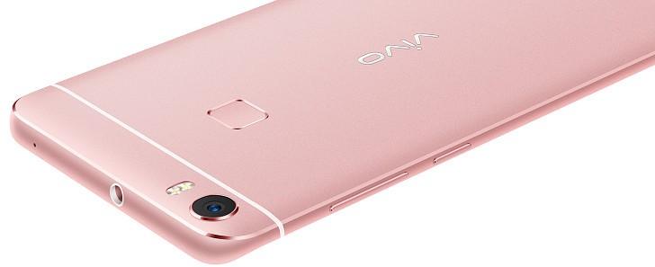 Смартфон Vivo Xplay 5 Elite получил SoC Snapdragon 820, 6 ГБ оперативной памяти и 128 ГБ флэш-памяти