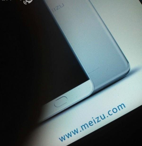 Источники опубликовали новые изображения Meizu Pro 6