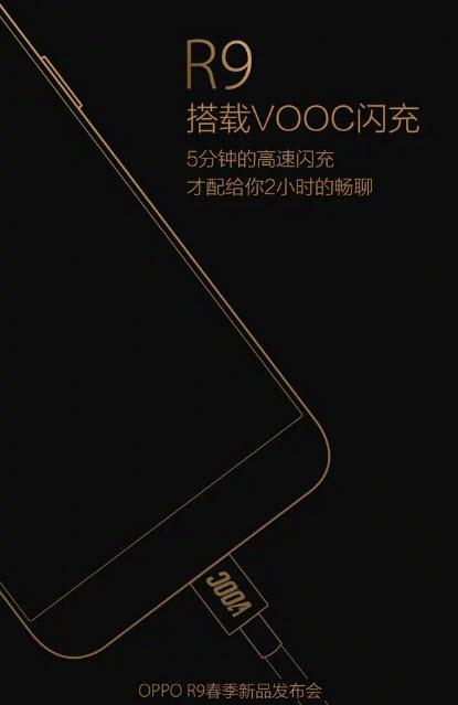 Смартфоны Oppo R9 и R9 Plus появились в базе TENAA. Пятиминутной зарядки хватит для двух часов разговоров благодаря технологии VOOC