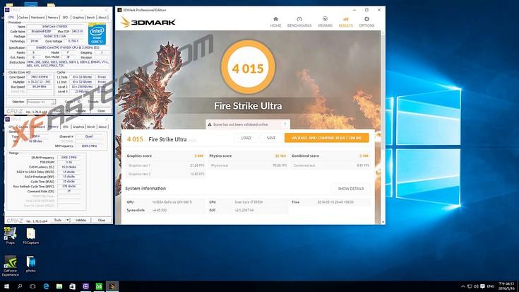 Тесты десятиядерного процессора Intel Core i7-6950X показали превосходство над предшественником, фото 5