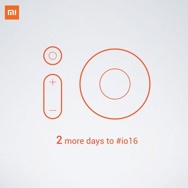 Xiaomi разработала для Google какое-то устройство
