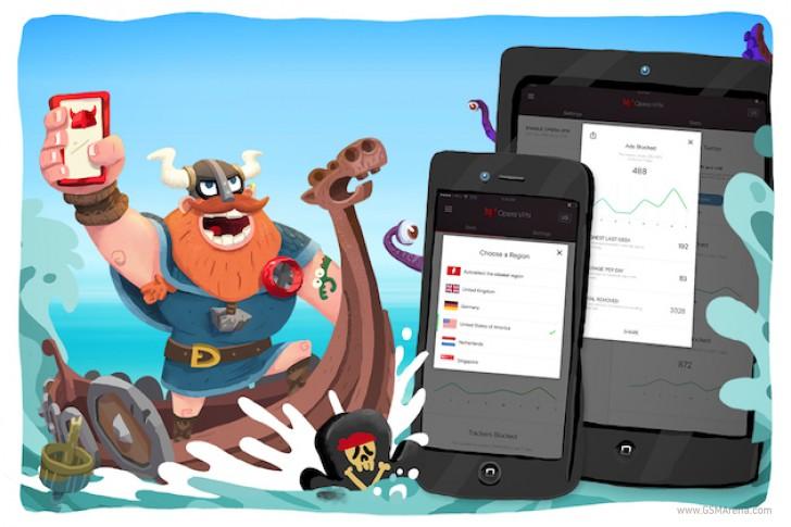 Встроенный клиент VPN добавили в браузер Opera для iOS 