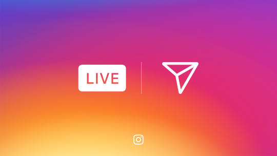 Instagram расширила функцию Instagram Stories