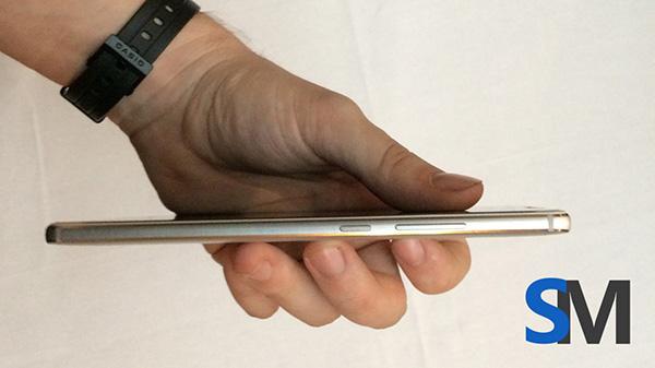 Huawei Mate 9