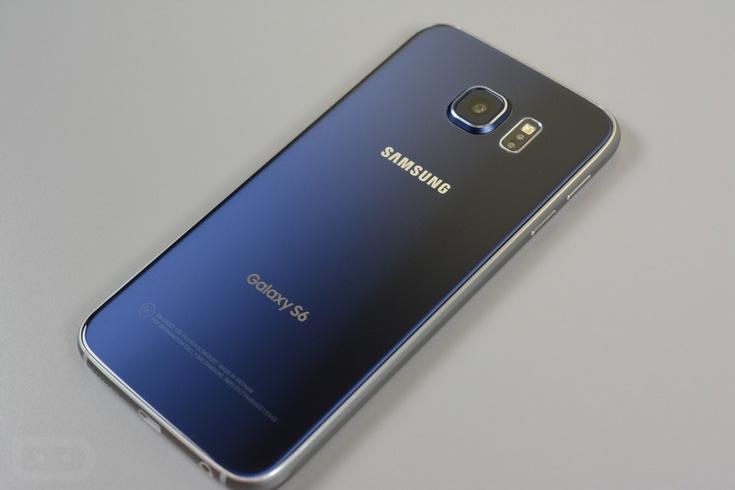 Смартфоны Galaxy S6 и Galaxy S6 Edge получат Android Nougat вскоре после более новых моделей