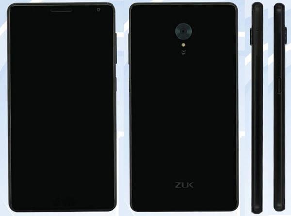 Zuk Edge