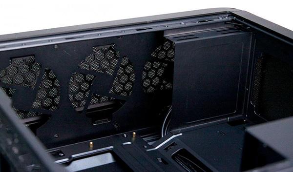 Antec GX330
