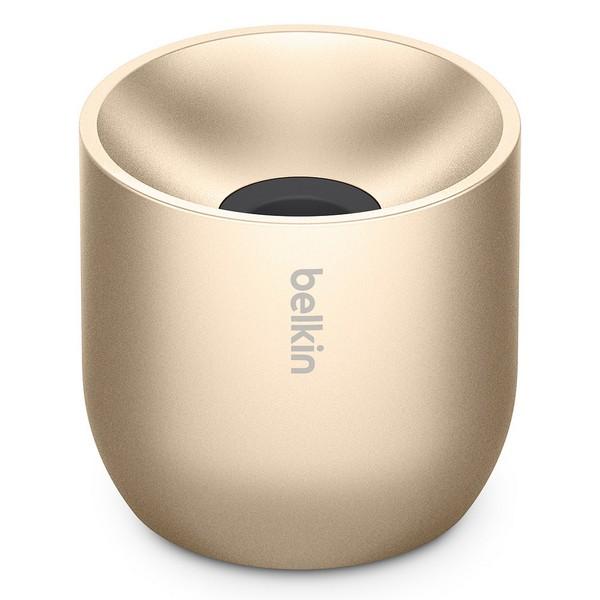 Belkin показала восемь новых аксессуаров для устройств Apple