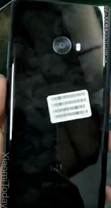Анонс смартфонов Xiaomi Mi5s и Mi5s Plus ожидается 27 сентября