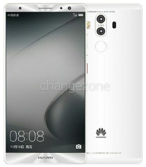 Huawei Mate 9
