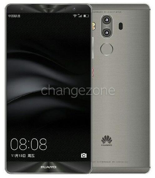 Huawei Mate 9