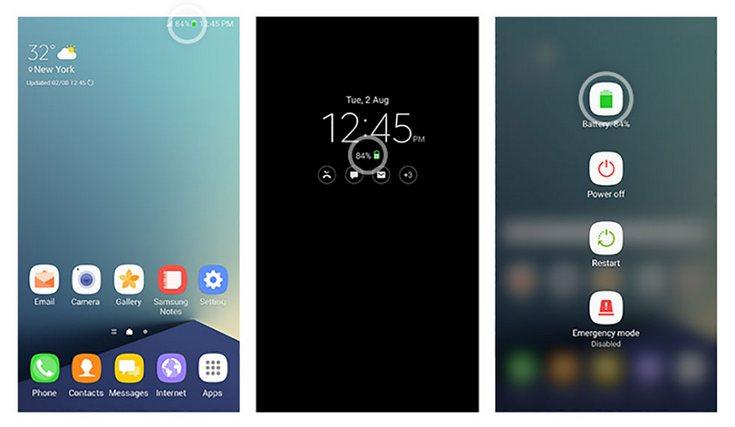 Samsung Galaxy Note7: как отличить потенциально опасные смартфоны от устройств из новых партий