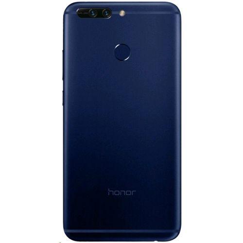 Смартфон Honor 8 Pro оценен в ?549 