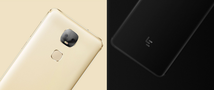 Анонсирован смартфон LeEco Le Pro 3 AI Edition стоимостью от $260