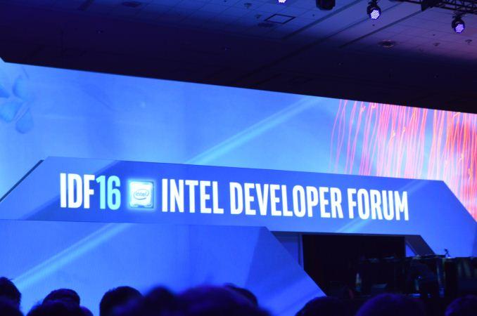 Intel отказывается от IDF