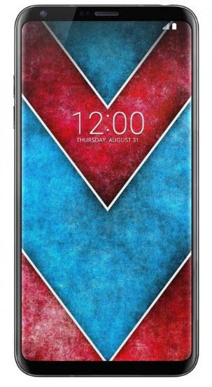 Смартфонам LG V30 и LG V30 Plus приписывают цену $700 и $875 соответственно