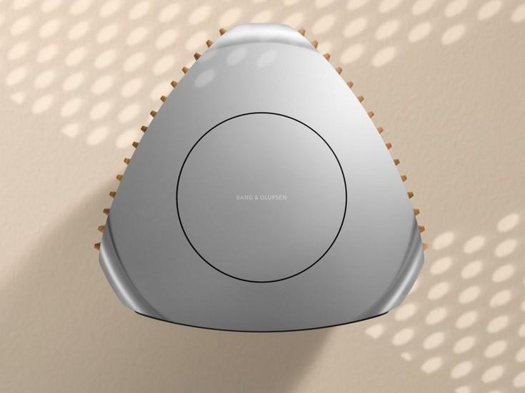 АС Bang & Olufsen BeoLab 50 получила технологию Acoustic Lens Technology