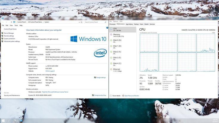 Процессор Intel Core i3-8300 будет иметь четыре ядра с поддержкой Hyper-Threading, фото 1