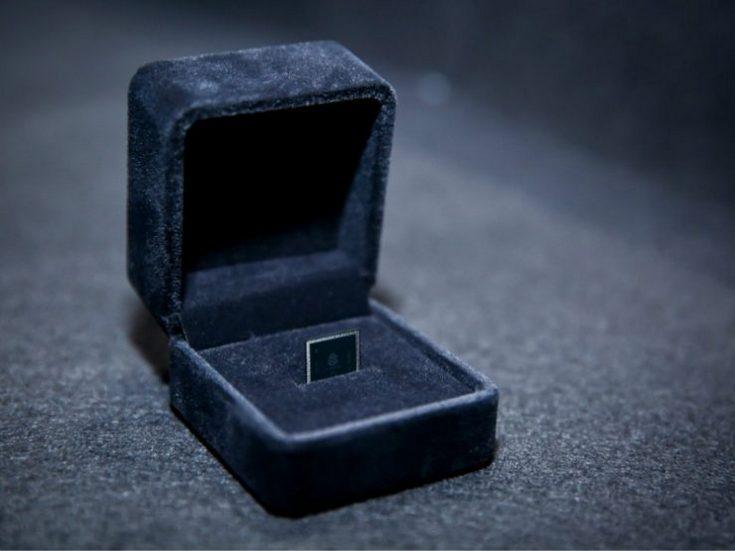 SoC Xiaomi Surge S2 должна быть достаточно производительной