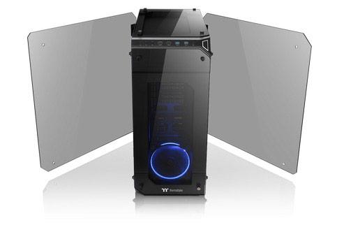 Thermaltake View 71 Tempered Glass Edition
