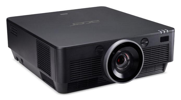 IFA 2017: Acer представила проекторы VL7860 и P8800