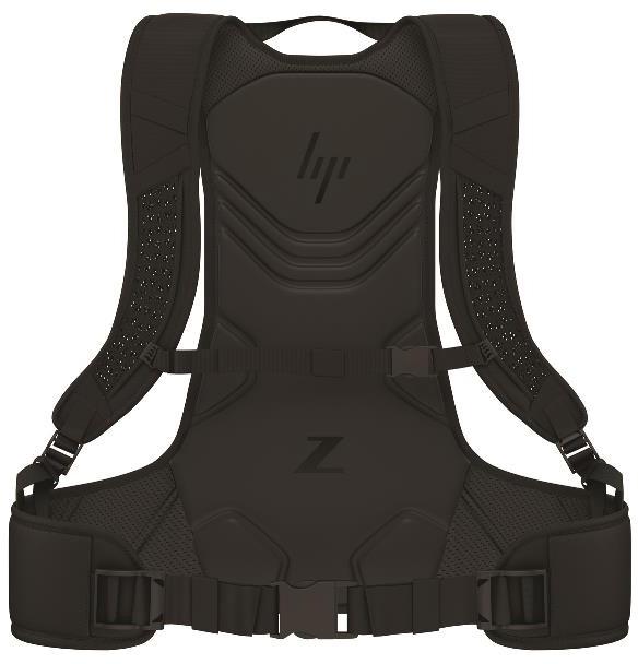 HP выходит на рынок VR-решений для бизнеса