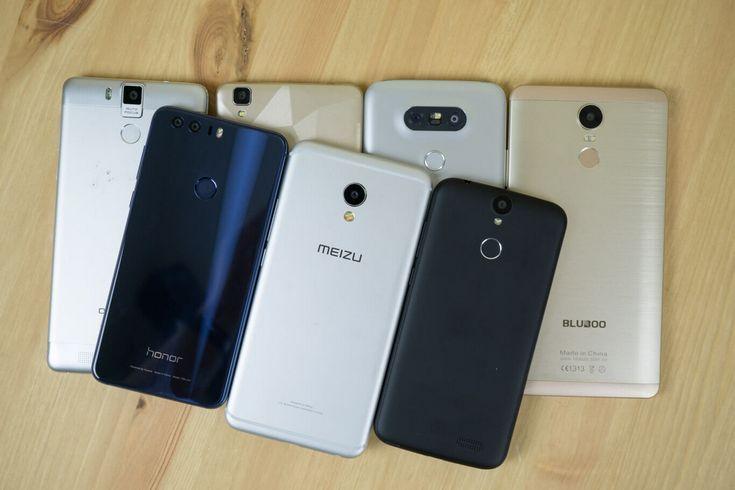 Лидером рынка Индии продолжает оставаться Samsung