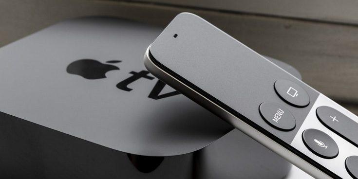 Apple вложит в создание собственных сериалов и шоу 1 млрд долларов