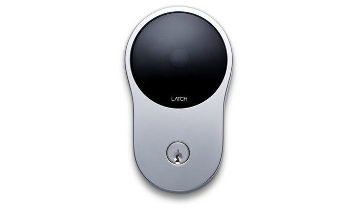 Умный дверной замок Latch C оценен в $299