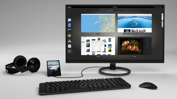 Смартфон Purism Librem 5 оценивается в 600 долларов