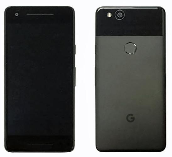Google лишит новые Pixel аудиоразъёма