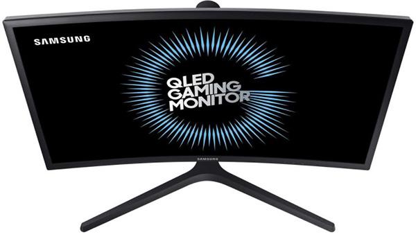 Samsung CFG73