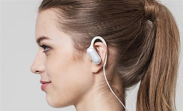 Беспроводные наушники Xiaomi Mi Sports оценены в $25