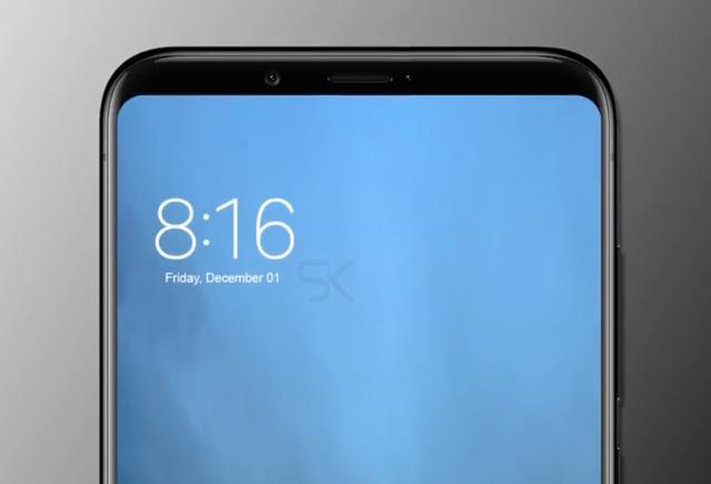 Смартфону Xiaomi Mi 7 приписывают камеру с четырехкратным оптическим зумом