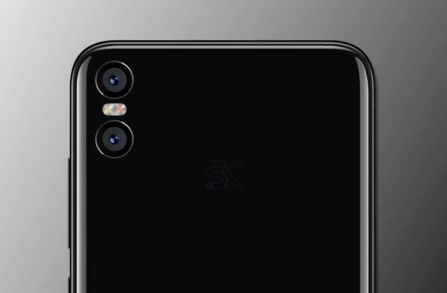 Смартфону Xiaomi Mi 7 приписывают камеру с четырехкратным оптическим зумом