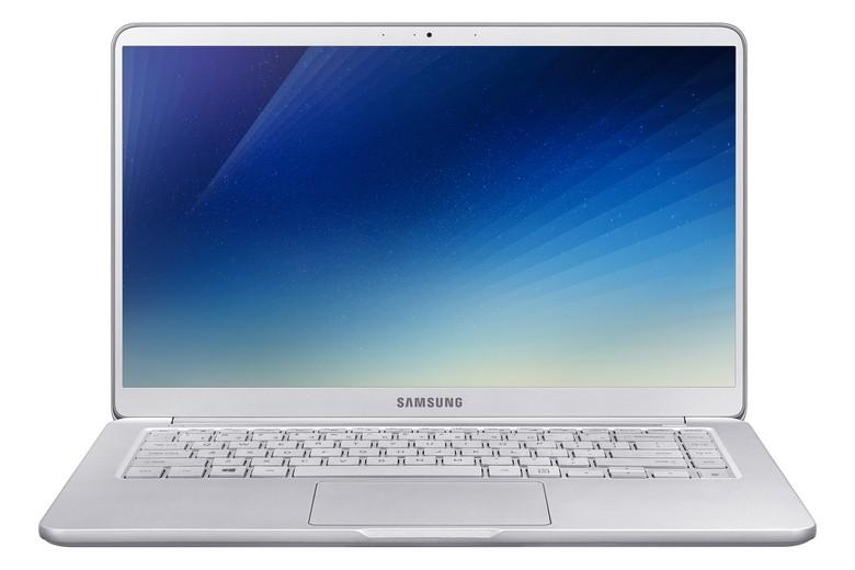 Новые ноутбуки Samsung Notebook 9 выделяются лёгкими корпусами, мощными CPU и ёмкими АКБ