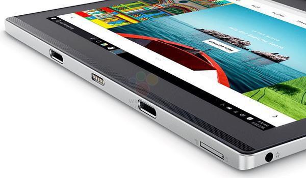 Lenovo Miix 320