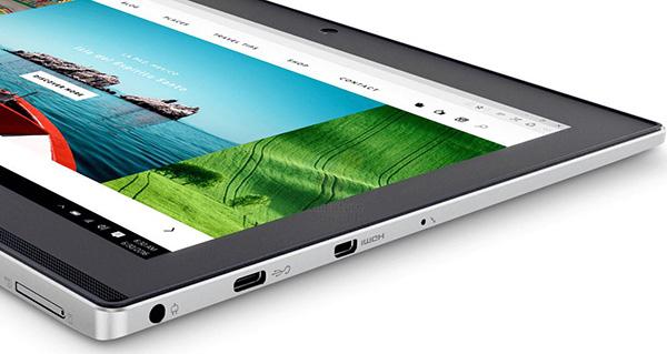 Lenovo Miix 320