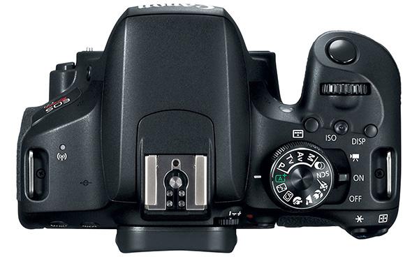 Canon представила зеркальные камеры EOS 800D (Rebel T7i) и EOS 77D, фото 7