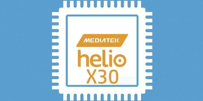 Произведенная с использованием 10-нанометрового техпроцесса SoC Helio X30 может иметь не самые радужные перспективы