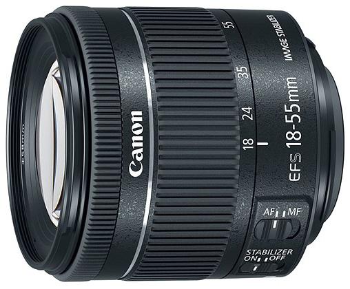 Canon представила зеркальные камеры EOS 800D (Rebel T7i) и EOS 77D, фото 9