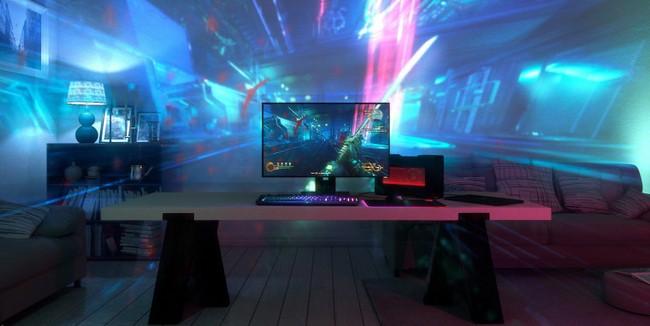 На CES 2017 были похищены два прототипа Razer