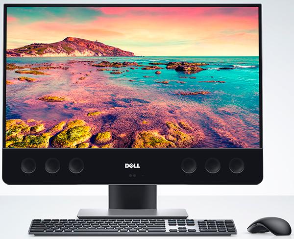 Dell XPS 27